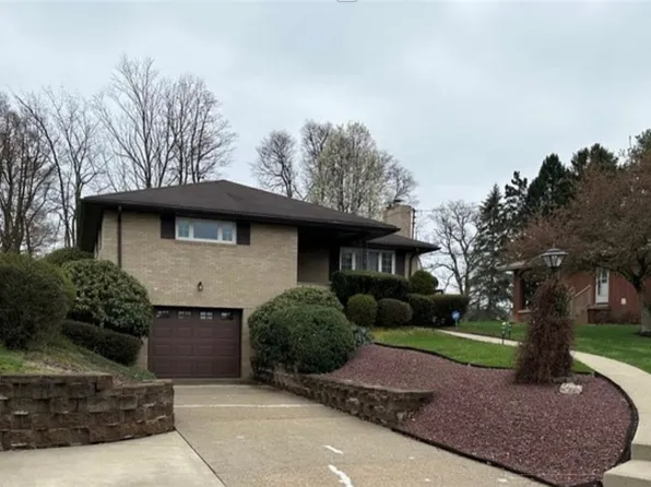 5 Bellview Dr, Mc Kees Rocks, PA 15136