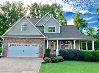 305 Hidden Springs Ln, Taylors, SC 29687