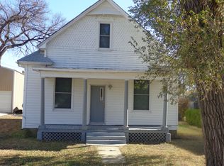 510 N Lincoln St, Marquette, KS 67464