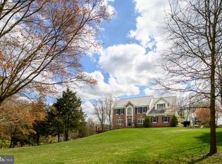 14295 Old Frederick Rd, Cooksville, MD 21723