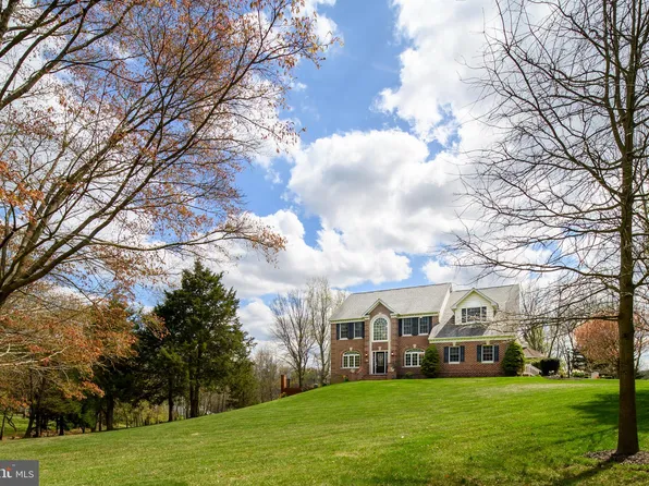 14295 Old Frederick Rd, Cooksville, MD 21723