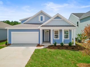 129 William Clark Blvd, Santee, SC 29142