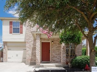 3972 Cherokee Blvd, New Braunfels, TX 78132