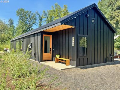 7700 Clear Creek Rd, Mount Hood Parkdale, OR, 97041