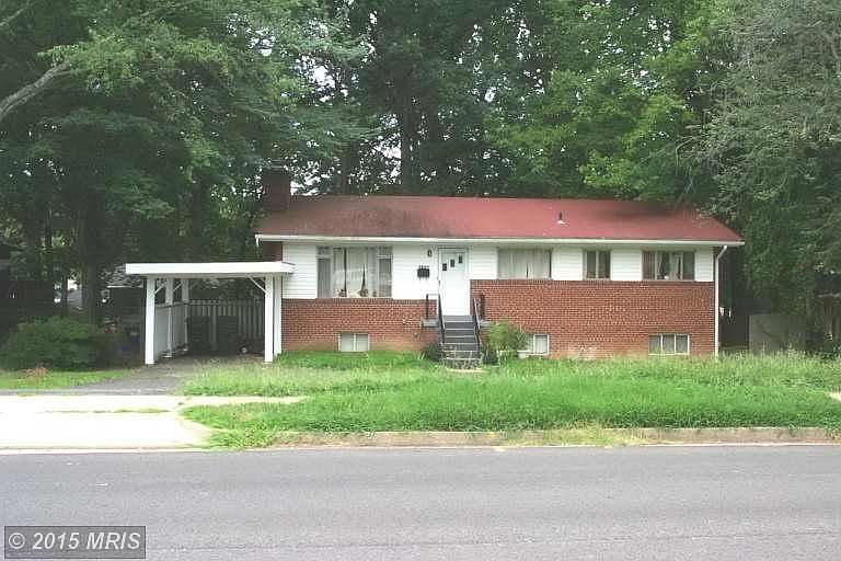 Exterior (Main)