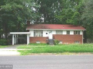 3622 Annandale Rd, Annandale, VA 22003