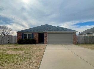 3833 Sanday Ave, Springdale, AR 72764
