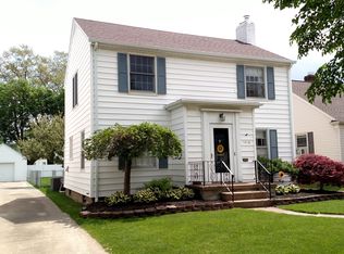 1418 Marlboro St, Sandusky, OH