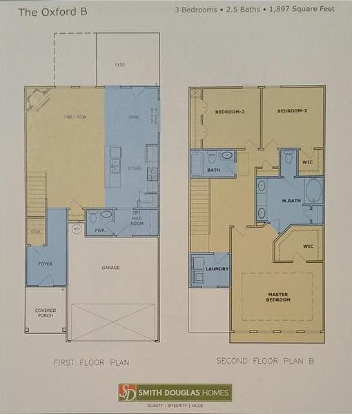 2nd image of 1311 Pointcrest Ln