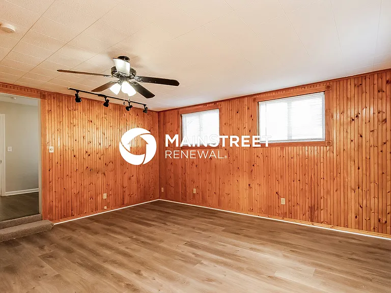 Bonus Room