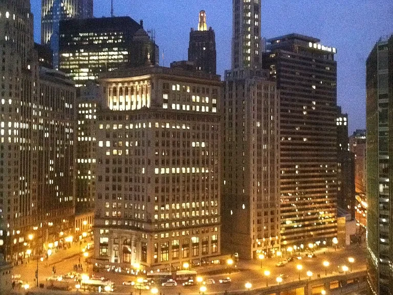 405 N Wabash Ave #1307 — Photo 11