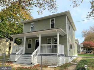 223 S 2nd St, Vineland, NJ 08360