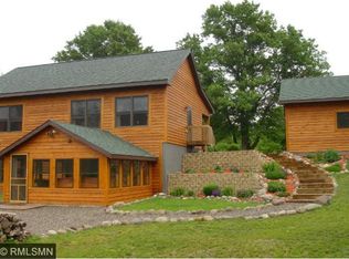 41480 Fishtail Rd, Hinckley, MN 55037