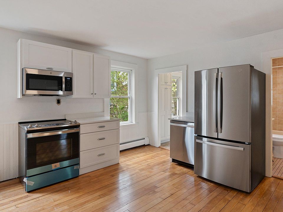 New Kitchen Appliances