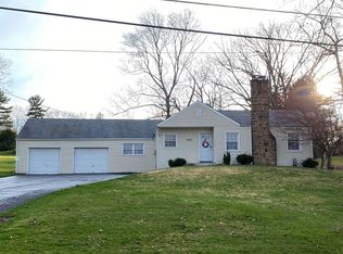 2725 Old Plank Rd, New Castle, PA 16105