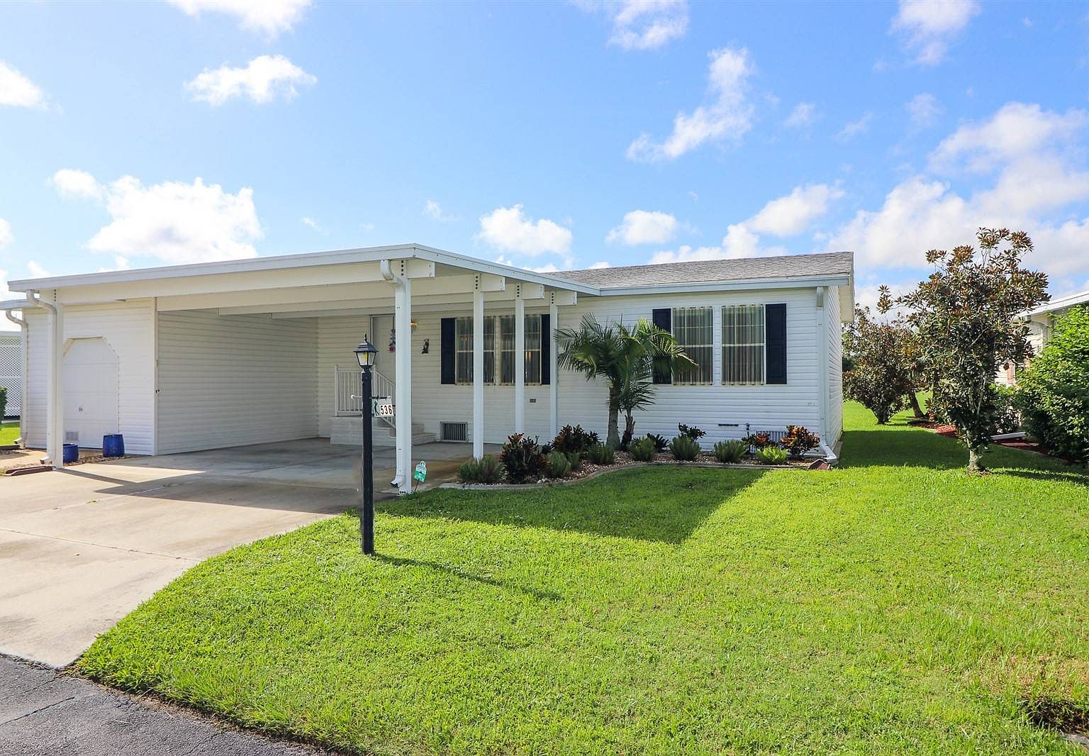 29200 Jones Loop Rd #536