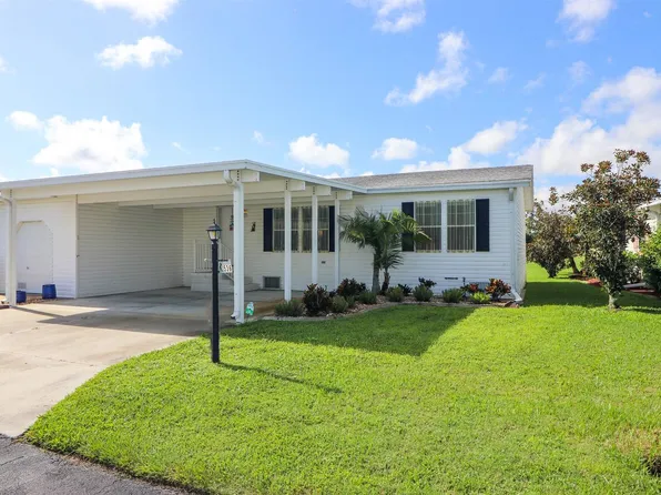 29200 Jones Loop Rd #536, Punta Gorda, FL 33950