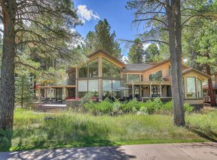 2253 Edward Ayer, Flagstaff, AZ 86005