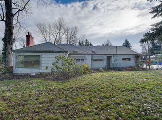 7300 NE 33rd Dr, Portland, OR 97211