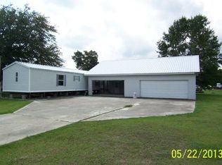 1546 Highway 307, Thibodaux, LA 70301
