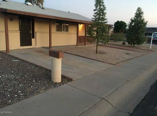 437 S Thunderbird Dr, Apache Junction, AZ 85120