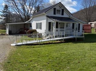 254 Stone Quarry Rd, Westfield, PA 16950