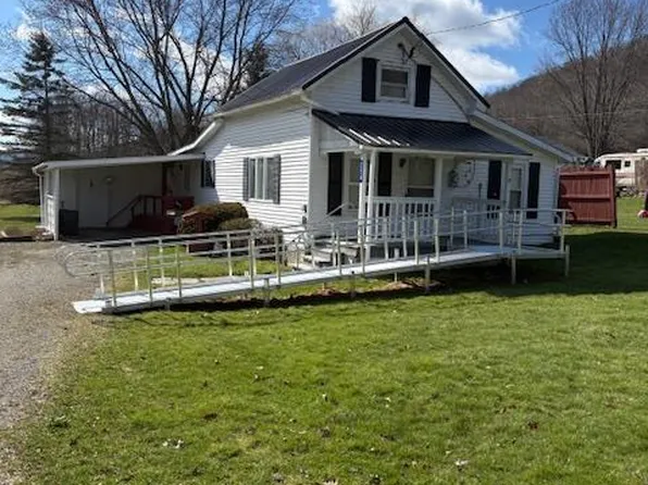 254 Stone Quarry Rd, Westfield, PA 16950