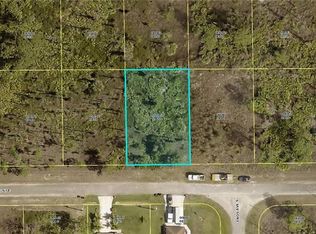 831 Runble St E, Lehigh Acres, FL 33974