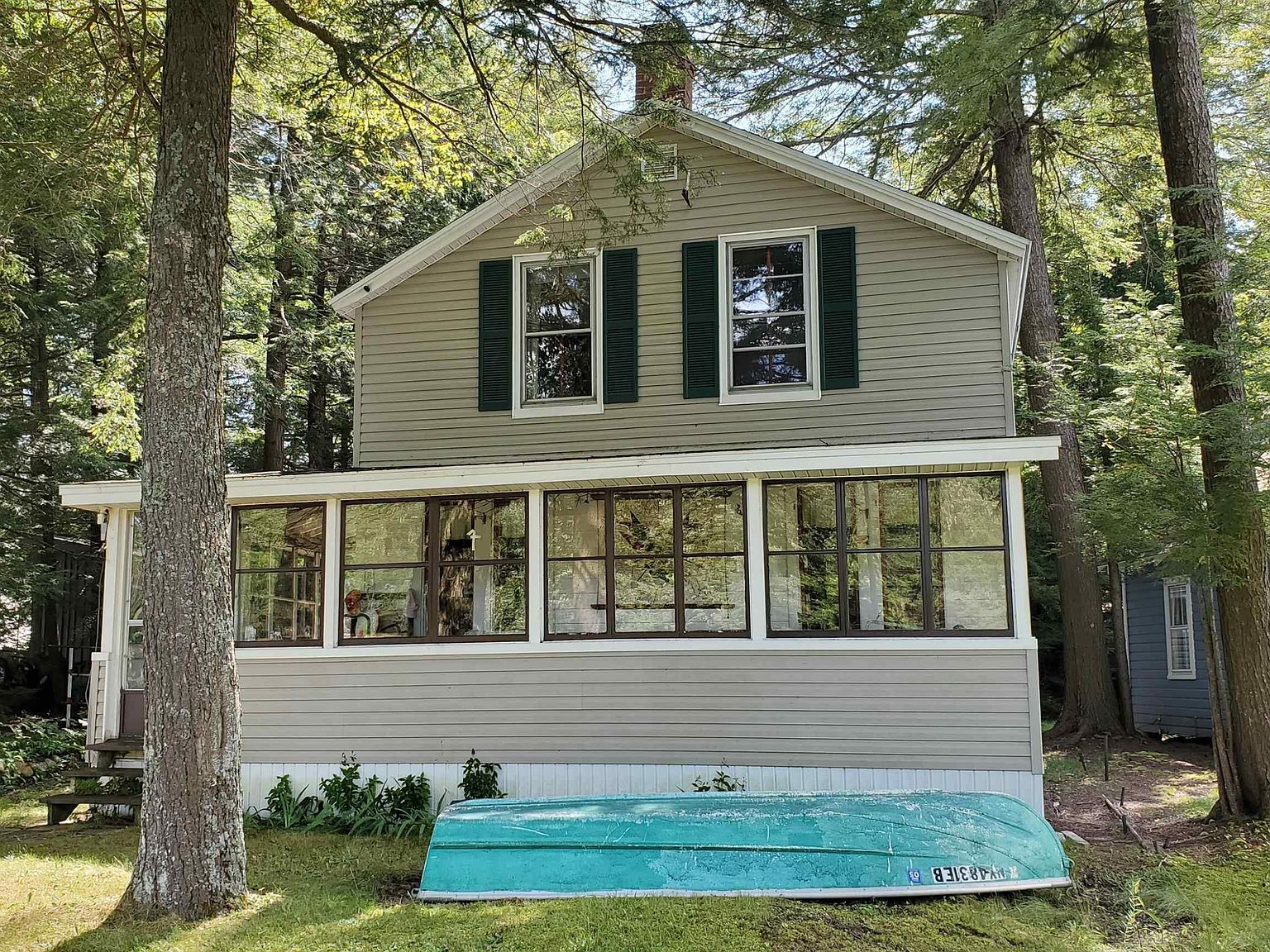 746 S SHORE EAST CAROGA LAK, Caroga Lake, NY 12032 Zillow