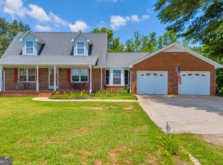 210 Macedonia Church Rd, Danielsville, GA 30633