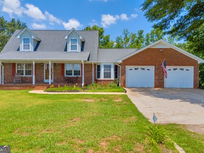 210 Macedonia Church Rd, Danielsville, GA, 30633