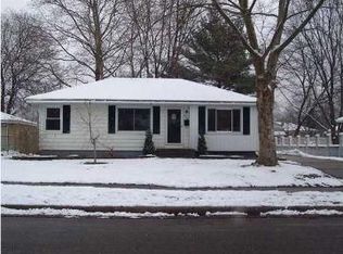 2142 Michael Ave SW, Wyoming, MI 49509