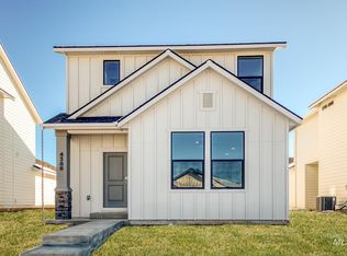 4388 N Glassford Ave, Meridian, ID 83646