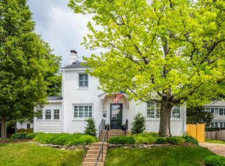 2625 N Quantico St, Arlington, VA 22207