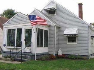 835 S Roys Ave, Columbus, OH 43204