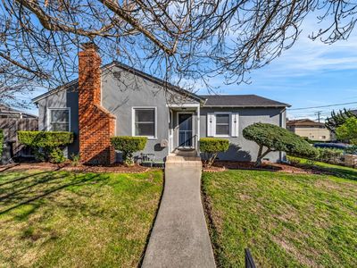 10 Colegrove Ct, San Mateo, CA, 94403