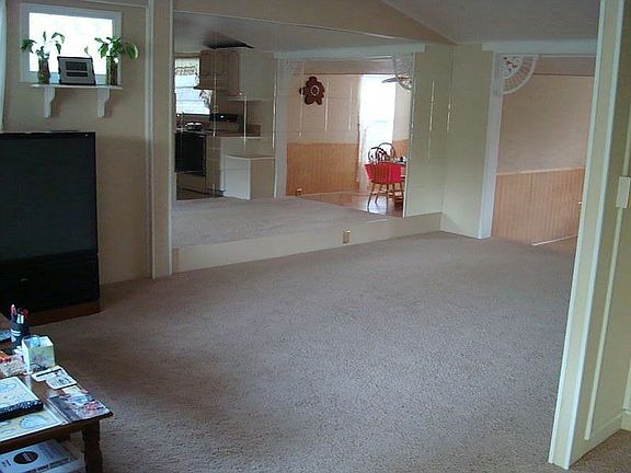 large living room
