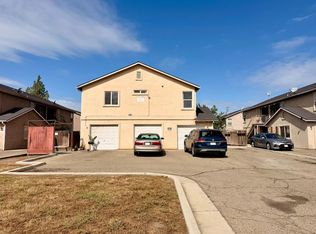 1361 N Archie Ave APT 101, Fresno, CA 93703