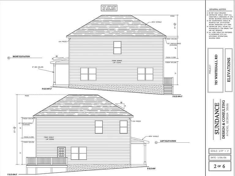 785 Whitehall Rd — Photo 6
