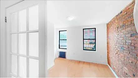 Rented by Living New York