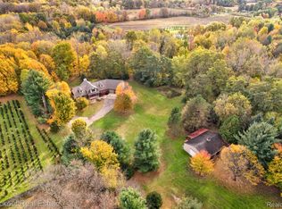 10154 N Webster Rd, Clio, MI 48420