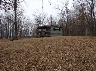 900 270th Ave, Luck, WI 54853