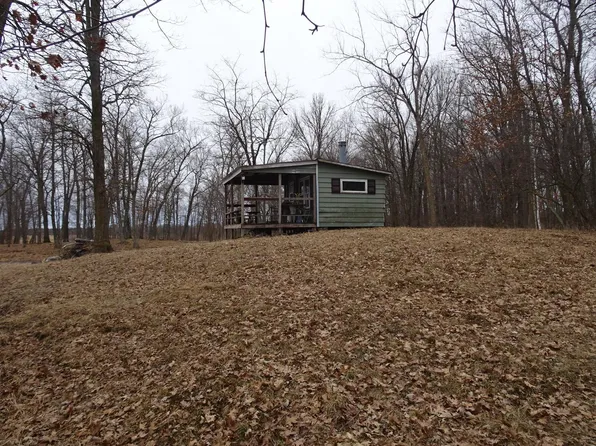 900 270th Ave, Luck, WI 54853