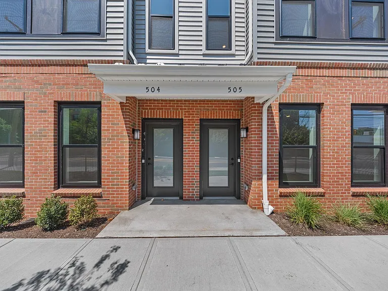 500 Willow St #505 — Photo 27
