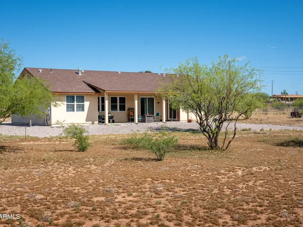 2771 S COUNTRY HILL Road, Cornville, AZ 86325