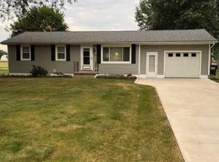228 W Center St, Smithville, OH 44677