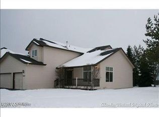 10524 Ketch Cir, Anchorage, AK 99515