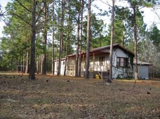 166 Harold Tucker Rd, Purvis, MS 39475