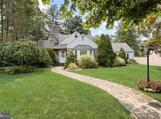505 W Crystal Lake Ave, Haddonfield, NJ 08033