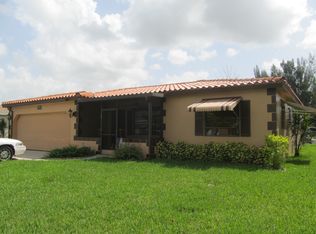 22222 Garrison St, Boca Raton, FL 33428